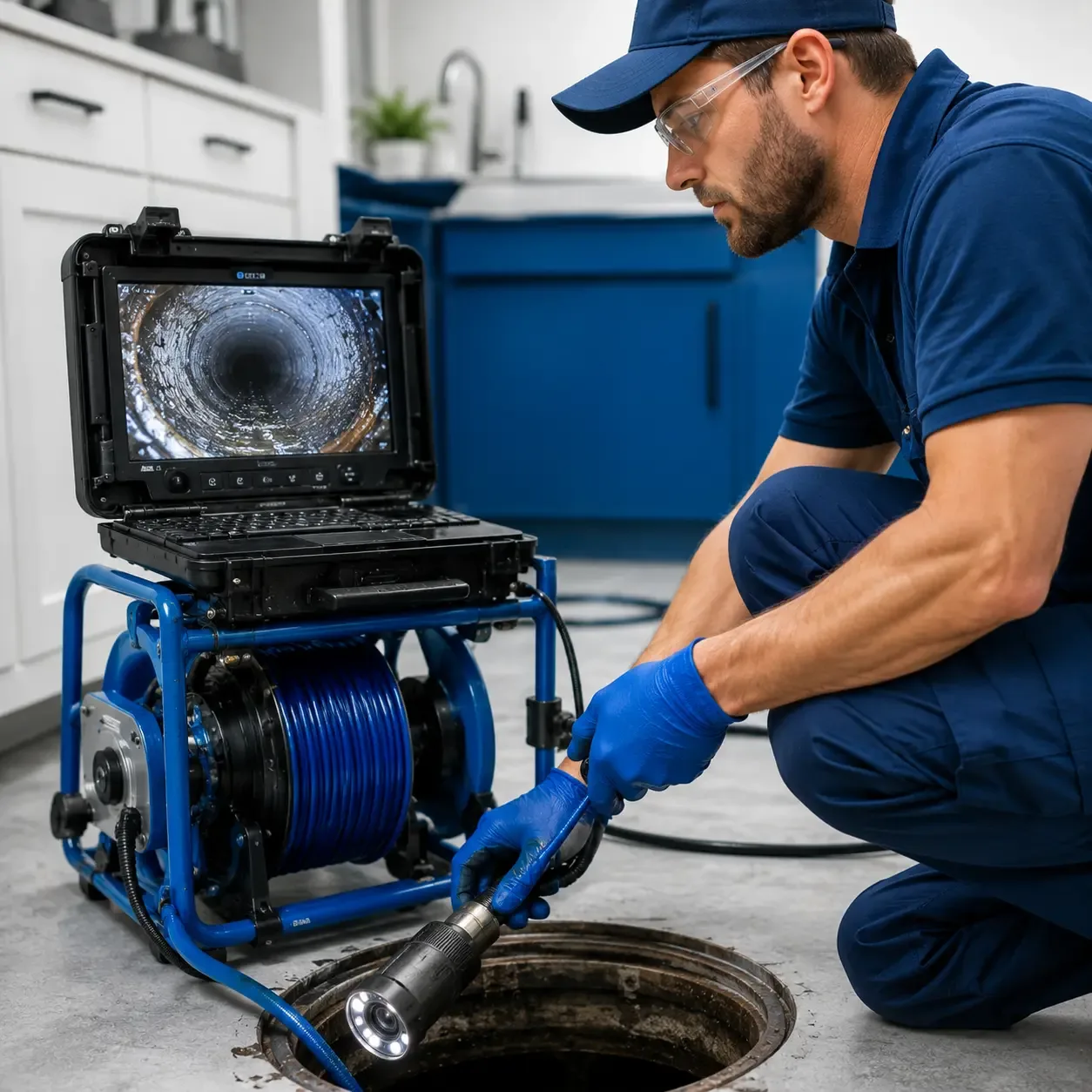 Pipe Relining professionals serving Alvo, NE
